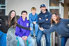 Meet Shawn and the family behind Reno Sparks Cash 4 Homes